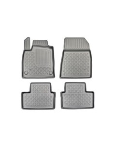 Covorase auto dedicate tip tavita