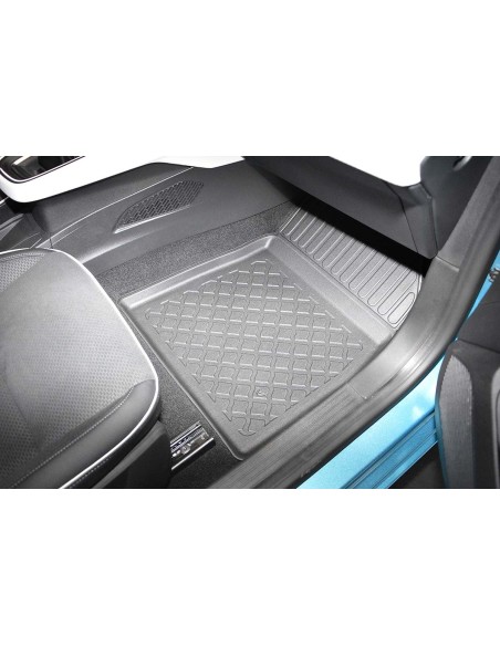 |AutoNeo.roCovorase tip tavita Renault Clio V Hybrid, caroserie Hatchback, fabricatie 07.2020 - prezent 1