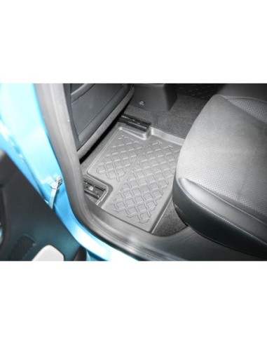 |AutoNeo.roCovorase tip tavita Renault Clio V Hybrid, caroserie Hatchback, fabricatie 07.2020 - prezent 1