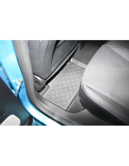 |AutoNeo.roCovorase tip tavita Renault Clio V Hybrid, caroserie Hatchback, fabricatie 07.2020 - prezent 1