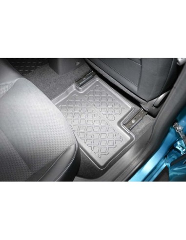 |AutoNeo.roCovorase tip tavita Renault Clio V Hybrid, caroserie Hatchback, fabricatie 07.2020 - prezent 1