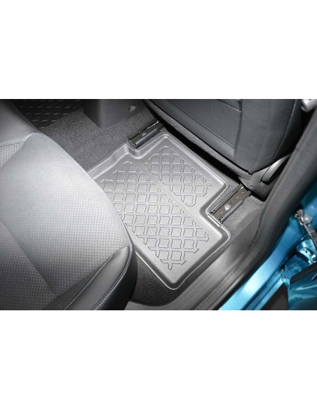 |AutoNeo.roCovorase tip tavita Renault Clio V Hybrid, caroserie Hatchback, fabricatie 07.2020 - prezent 1