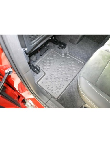 |AutoNeo.roCovorase tip tavita Volvo XC40, caroserie SUV, fabricatie 03.2018 - prezent 1