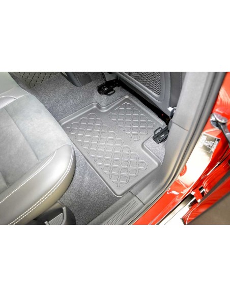 |AutoNeo.roCovorase tip tavita Volvo XC40, caroserie SUV, fabricatie 03.2018 - prezent 1