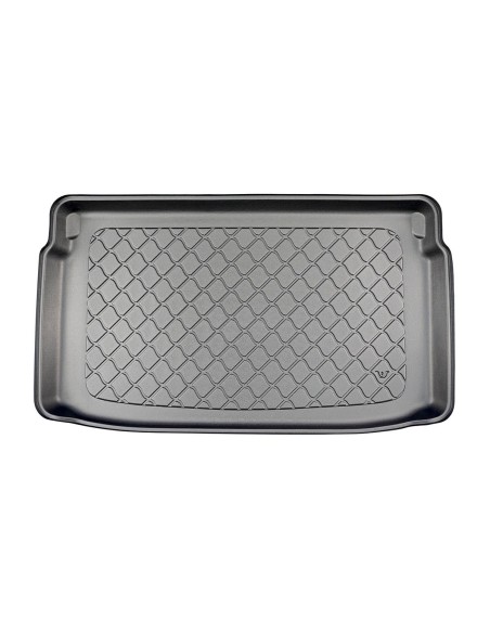 |AutoNeo.roTavita de portbagaj Toyota Yaris IV, caroserie Hatchback, fabricatie 09.2020 - prezent, portbagaj superior 2