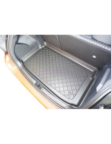 |AutoNeo.roTavita de portbagaj Toyota Yaris IV, caroserie Hatchback, fabricatie 09.2020 - prezent, portbagaj superior 2