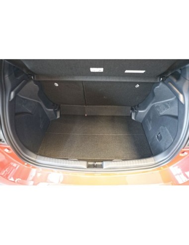 |AutoNeo.roTavita de portbagaj Toyota Yaris IV, caroserie Hatchback, fabricatie 09.2020 - prezent, portbagaj inferior 2