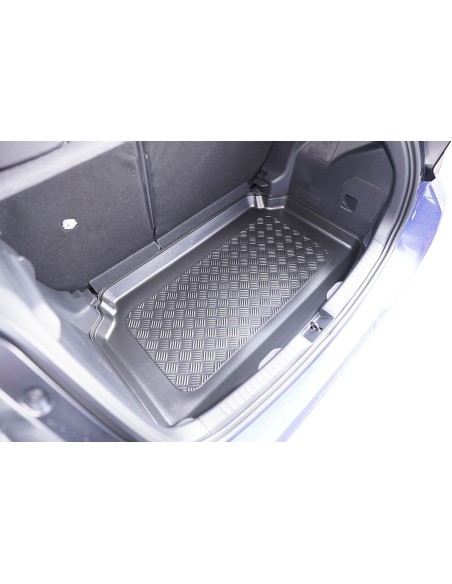 |AutoNeo.roTavita de portbagaj Toyota Yaris IV, caroserie Hatchback, fabricatie 09.2020 - prezent, portbagaj inferior 1