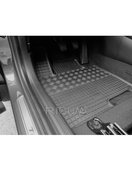 |AutoNeo.roCovorase auto Hyundai Tucson MHEV, caroserie SUV, fabricatie 12.2020 - prezent 1