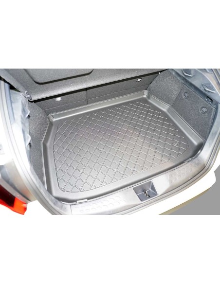 |AutoNeo.roTavita de portbagaj Toyota C-HR Hybrid, caroserie SUV, fabricatie 11.2019 - prezent 1