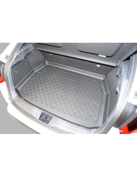 |AutoNeo.roTavita de portbagaj Toyota C-HR Hybrid, caroserie SUV, fabricatie 11.2019 - prezent 1