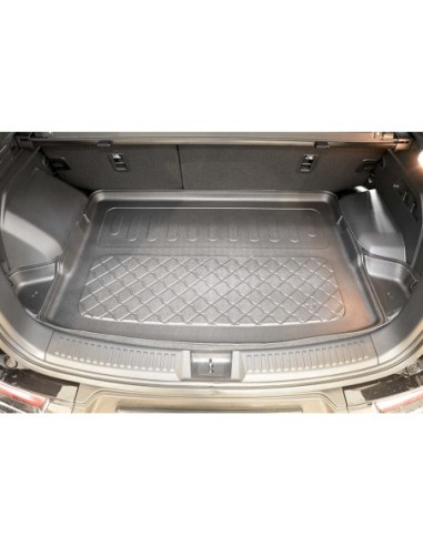 |AutoNeo.roTavita de portbagaj Ssangyong Korando IV, caroserie SUV, fabricatie 09.2019 - prezent, portbagaj superior 1
