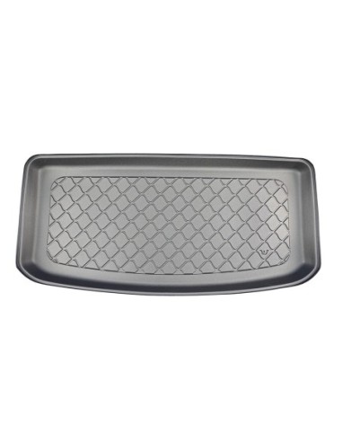 |AutoNeo.roTavita de portbagaj Hyundai i10 III, caroserie Hatchback, fabricatie 02.2020 - prezent, portbagaj inferior 1