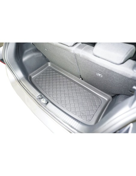 |AutoNeo.roTavita de portbagaj Hyundai i10 III, caroserie Hatchback, fabricatie 02.2020 - prezent, portbagaj inferior 1