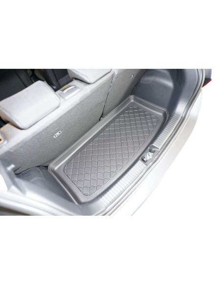 |AutoNeo.roTavita de portbagaj Hyundai i10 III, caroserie Hatchback, fabricatie 02.2020 - prezent, portbagaj inferior 1