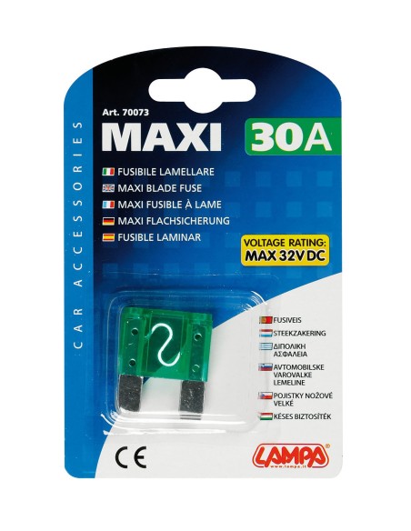 |AutoNeo.roSiguranta plata Maxi - 30A
