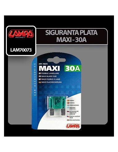 |AutoNeo.roSiguranta plata Maxi - 30A