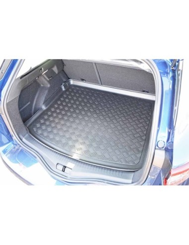 |AutoNeo.roTavita de portbagaj Renault Megane IV, caroserie Combi, fabricatie 09.2016 - prezent, portbagaj superior 3