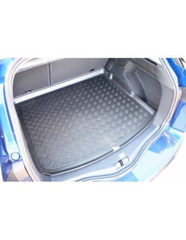 |AutoNeo.roTavita de portbagaj Renault Megane IV, caroserie Combi, fabricatie 09.2016 - prezent, portbagaj superior 3