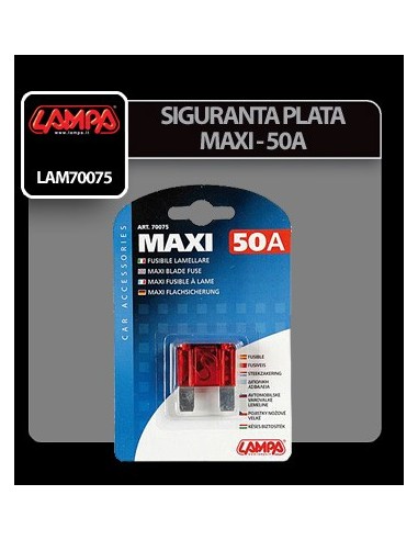 |AutoNeo.roSiguranta plata Maxi - 50A