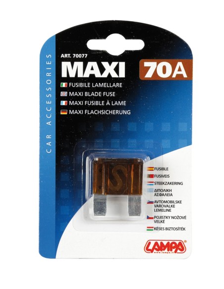 |AutoNeo.roSiguranta plata Maxi - 70A