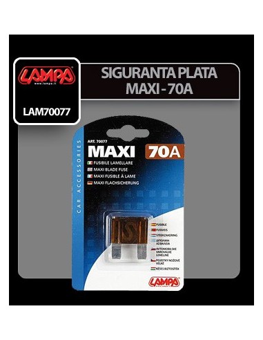 |AutoNeo.roSiguranta plata Maxi - 70A