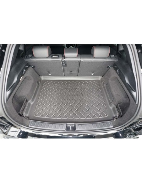 |AutoNeo.roTavita de portbagaj Mercedes GLA H247, caroserie SUV, fabricatie 12.2019 - prezent, portbagaj superior 2