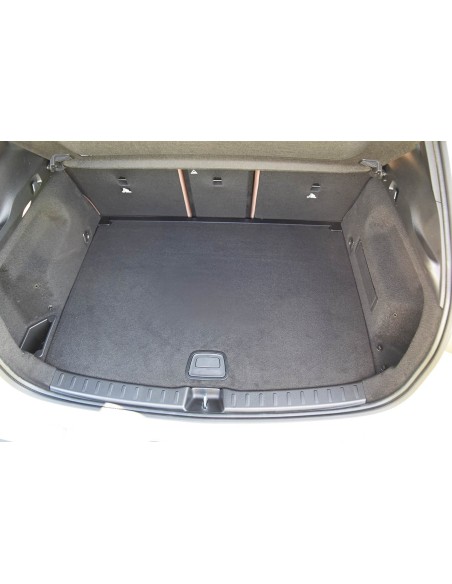 |AutoNeo.roTavita de portbagaj Mercedes GLA H247, caroserie SUV, fabricatie 12.2019 - prezent, portbagaj superior 2