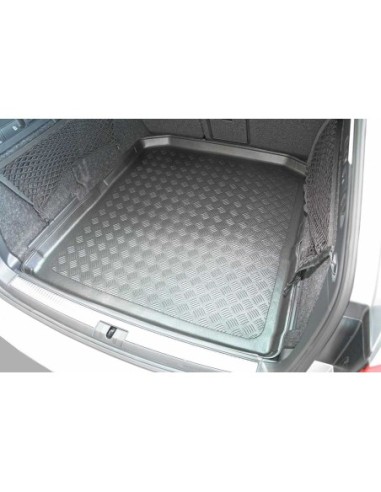 |AutoNeo.roTavita de portbagaj Skoda Superb III, caroserie Combi, fabricatie 09.2015 - prezent, portbagaj inferior 6