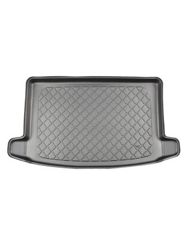 |AutoNeo.roTavita de portbagaj Nissan Juke II, caroserie SUV, fabricatie 09.2019 - prezent, portbagaj superior 2