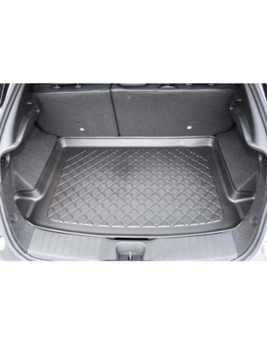 |AutoNeo.roTavita de portbagaj Nissan Juke II, caroserie SUV, fabricatie 09.2019 - prezent, portbagaj superior 2