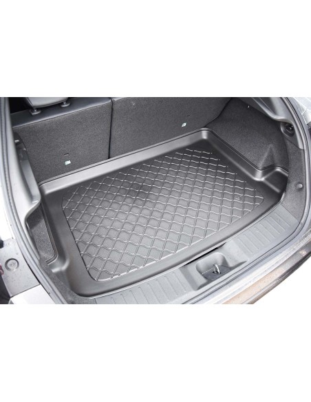 |AutoNeo.roTavita de portbagaj Nissan Juke II, caroserie SUV, fabricatie 09.2019 - prezent, portbagaj superior 2