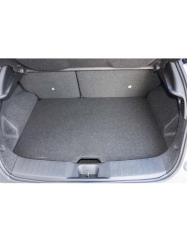 |AutoNeo.roTavita de portbagaj Nissan Juke II, caroserie SUV, fabricatie 09.2019 - prezent, portbagaj superior 2