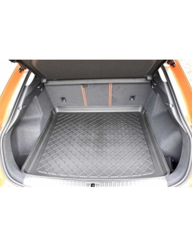 |AutoNeo.roTavita de portbagaj Audi Q3 II PHEV, caroserie SUV, fabricatie 01.2021 - prezent, portbagaj superior 1