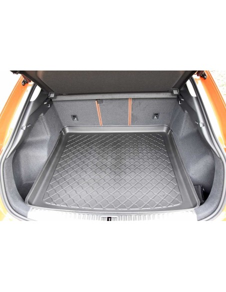 |AutoNeo.roTavita de portbagaj Audi Q3 II PHEV, caroserie SUV, fabricatie 01.2021 - prezent, portbagaj superior 1