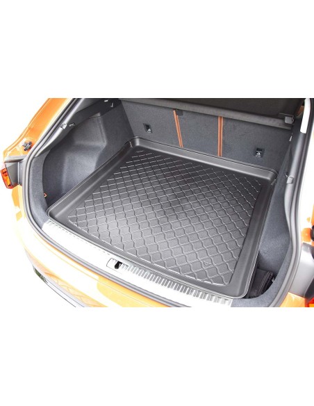 |AutoNeo.roTavita de portbagaj Audi Q3 II PHEV, caroserie SUV, fabricatie 01.2021 - prezent, portbagaj superior 1