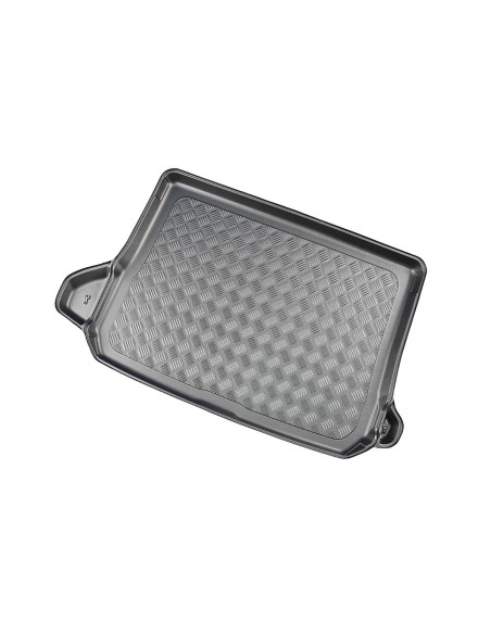 |AutoNeo.roTavita de portbagaj Audi Q2, caroserie SUV, fabricatie 10.2016 - prezent, portbagaj superior 3