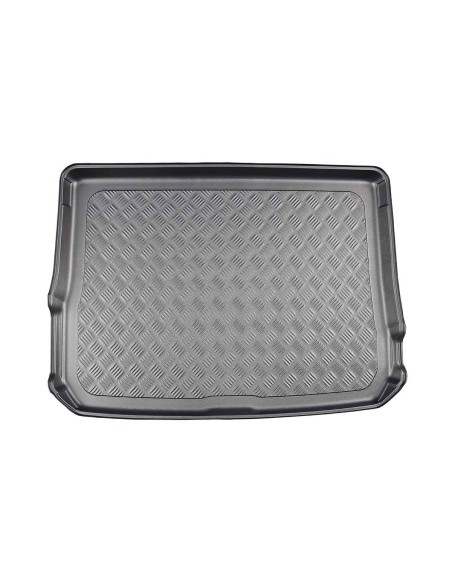 |AutoNeo.roTavita de portbagaj Audi Q2, caroserie SUV, fabricatie 10.2016 - prezent, portbagaj superior 3