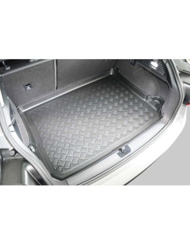 |AutoNeo.roTavita de portbagaj Audi Q2, caroserie SUV, fabricatie 10.2016 - prezent, portbagaj superior 3