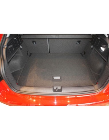 |AutoNeo.roTavita de portbagaj Audi Q2, caroserie SUV, fabricatie 10.2016 - prezent, portbagaj superior 3