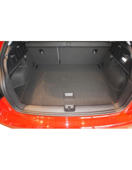 |AutoNeo.roTavita de portbagaj Audi Q2, caroserie SUV, fabricatie 10.2016 - prezent, portbagaj superior 3