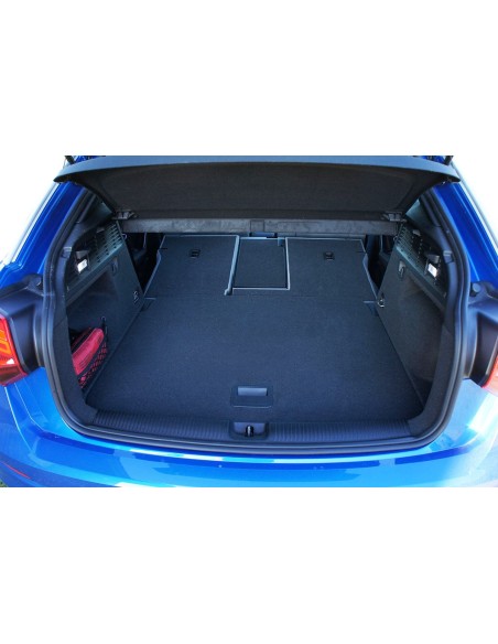 |AutoNeo.roTavita de portbagaj Audi Q2, caroserie SUV, fabricatie 10.2016 - prezent, portbagaj superior 3