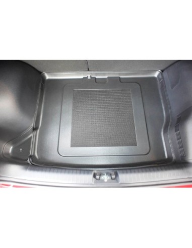 |AutoNeo.roTavita de portbagaj Kia Niro, caroserie SUV, fabricatie 08.2016 - prezent, portbagaj inferior 2