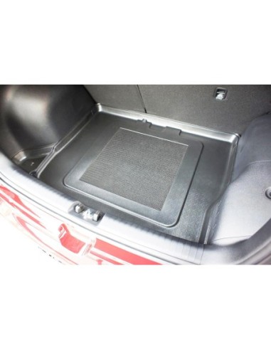 |AutoNeo.roTavita de portbagaj Kia Niro, caroserie SUV, fabricatie 08.2016 - prezent, portbagaj inferior 2