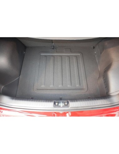 |AutoNeo.roTavita de portbagaj Kia Niro, caroserie SUV, fabricatie 08.2016 - prezent, portbagaj inferior 2