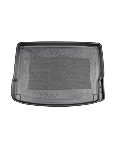 |AutoNeo.roTavita de portbagaj Kia Niro Hybrid, caroserie SUV, fabricatie 08.2016 - prezent, portbagaj superior 2