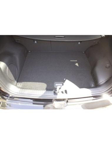 |AutoNeo.roTavita de portbagaj Kia Niro Hybrid, caroserie SUV, fabricatie 08.2016 - prezent, portbagaj superior 2