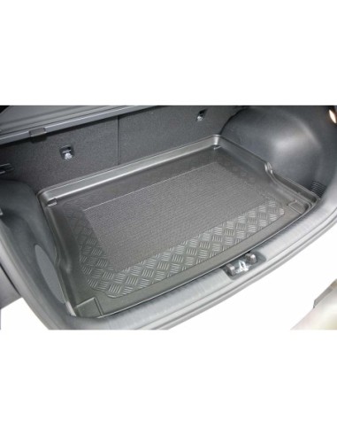 |AutoNeo.roTavita de portbagaj Kia Niro Hybrid, caroserie SUV, fabricatie 08.2016 - prezent, portbagaj superior 2