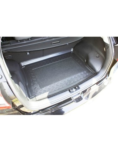 |AutoNeo.roTavita de portbagaj Kia Niro Hybrid, caroserie SUV, fabricatie 08.2016 - prezent, portbagaj superior 2