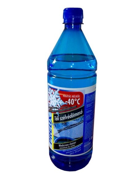 |AutoNeo.roSolutie spalat parbrizul iarna -40°C Prelix - 1Litru
